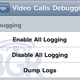 Illustration for article titled iPhone Video Conferencing All But Confirmed with Latest Leak